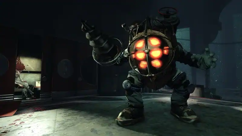 BioShock Infinite: Burial at Sea - Episode One — изображение 1