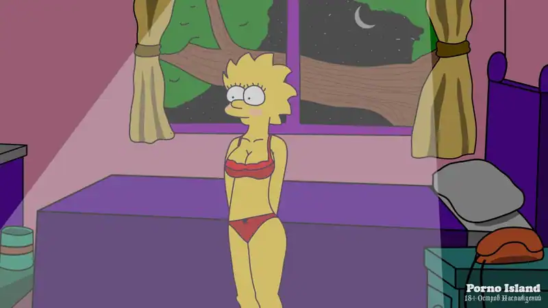The Simpsons Simpvill — изображение 1