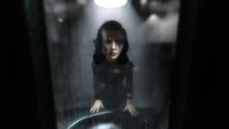 BioShock Infinite: Burial at Sea - Episode Two — изображение 1
