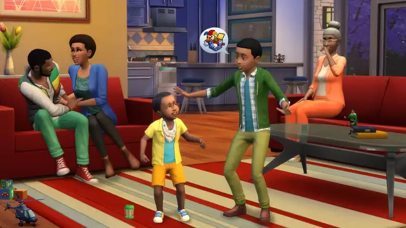 The Sims 4 — изображение 1