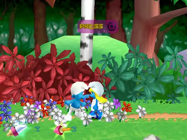 The Smurfs — изображение 1