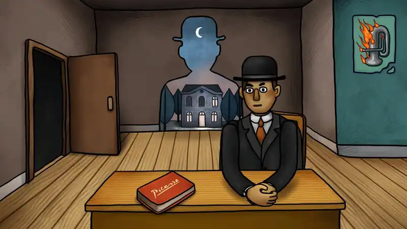 The Son of Art — изображение 1