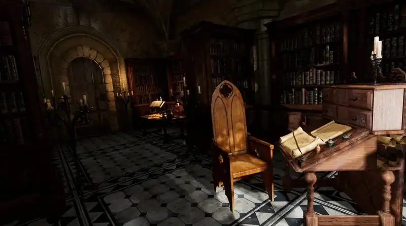 The SoulKeeper VR — изображение 1