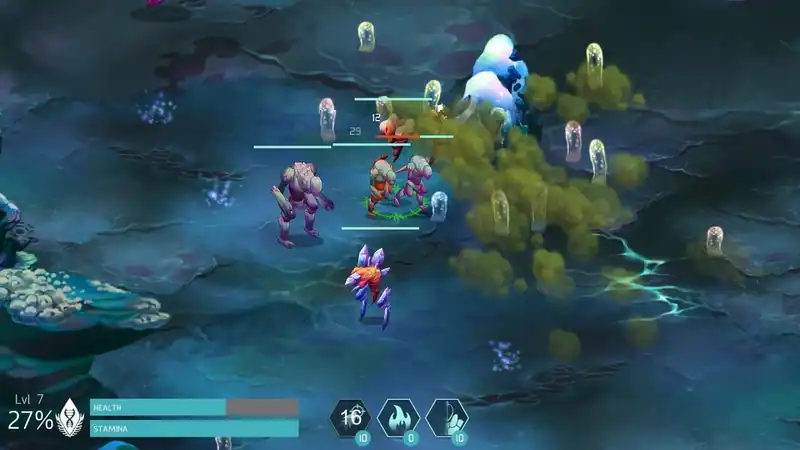 Biosupremacy — изображение 1