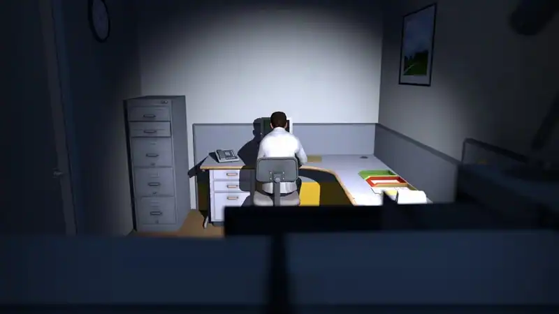 The Stanley Parable — изображение 1