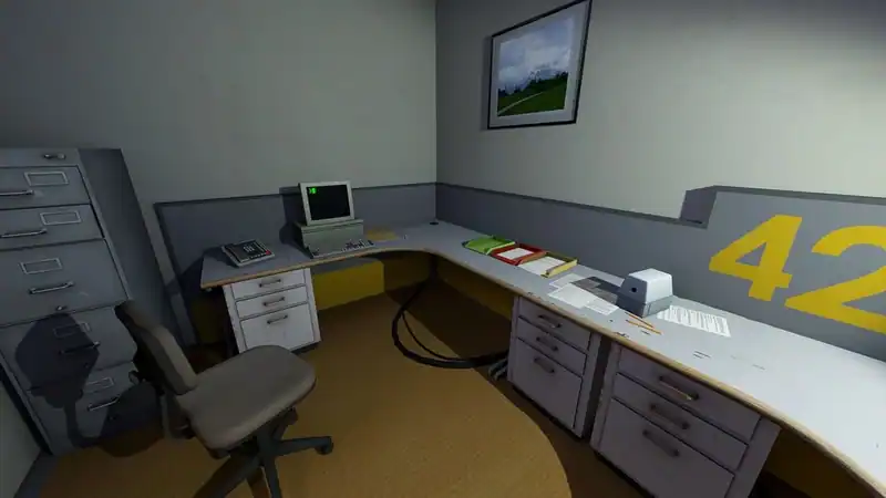 The Stanley Parable: Ultra Deluxe — изображение 1