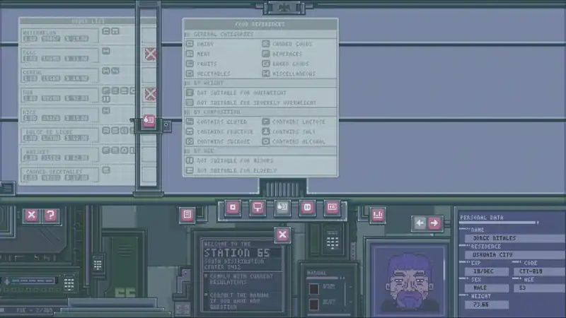 The State of Nowhere — изображение 1