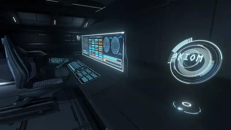 The Station VR — изображение 1