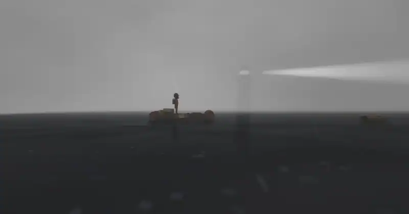 The Story of the Flood — изображение 1