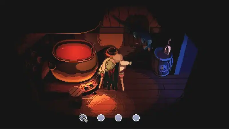 The Supper — изображение 1