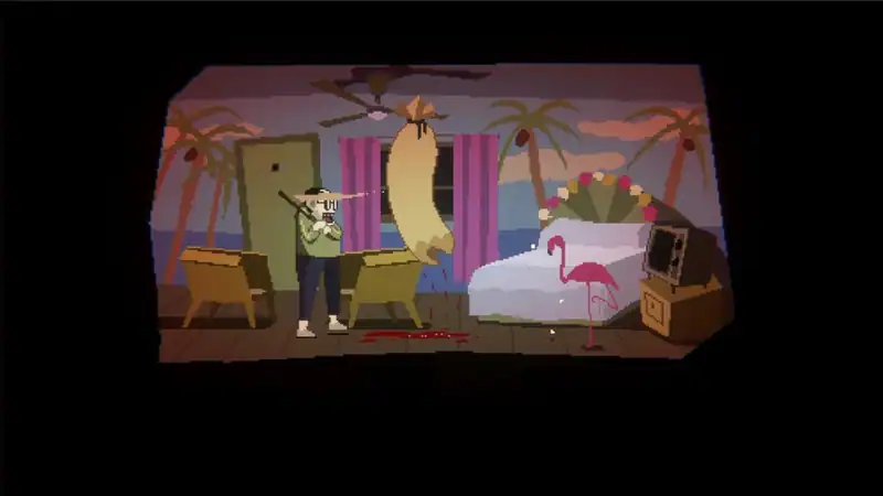 The Supper: New Blood — изображение 1
