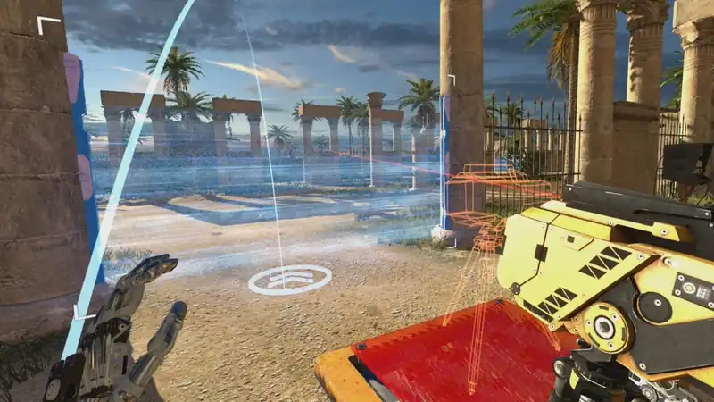 The Talos Principle VR — изображение 1