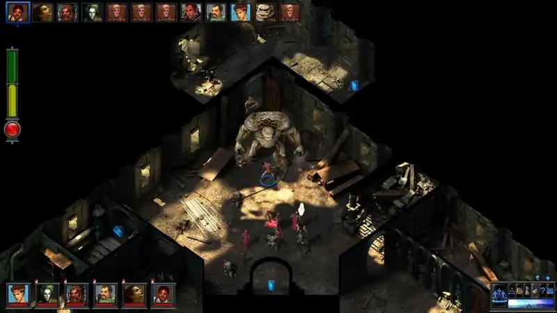 The Temple of Elemental Evil — изображение 1