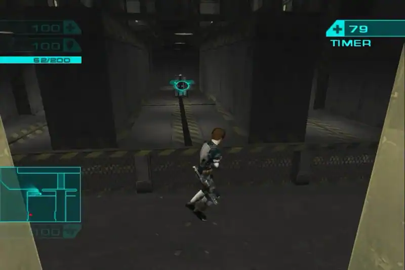 The Terminator: Dawn of Fate — изображение 1
