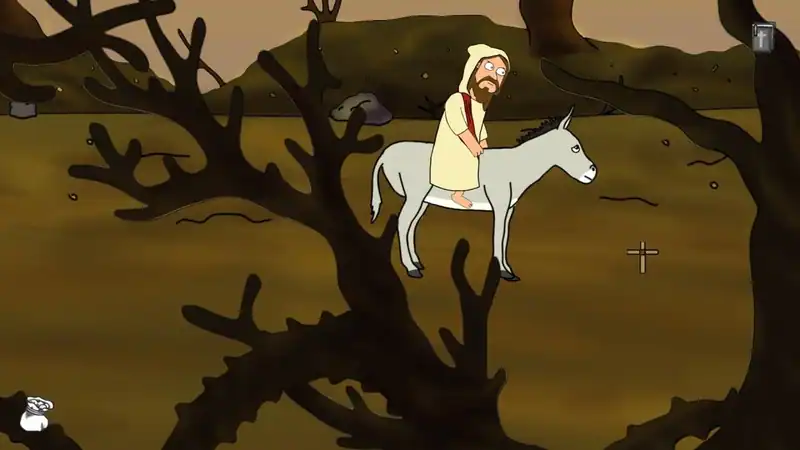 The Third Day — изображение 1