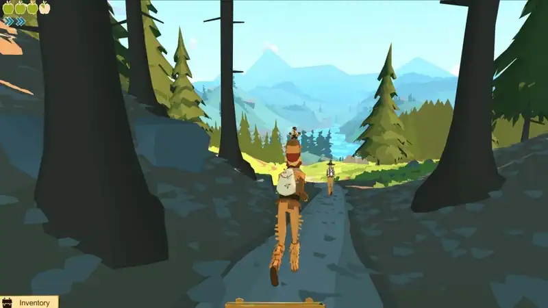 The Trail: Frontier Challenge — изображение 1