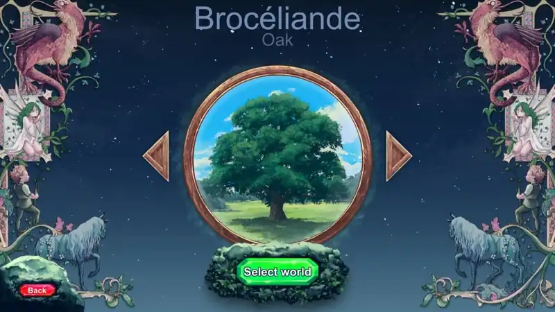 The Tree — изображение 1
