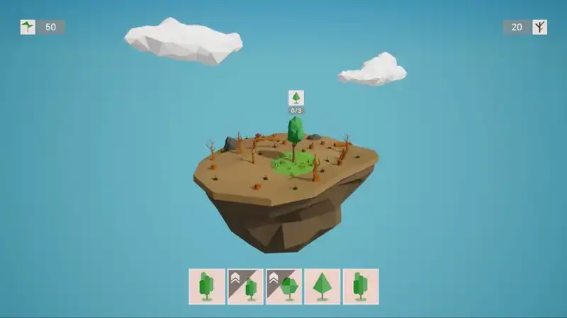 The Tree (Дерево) — изображение 1