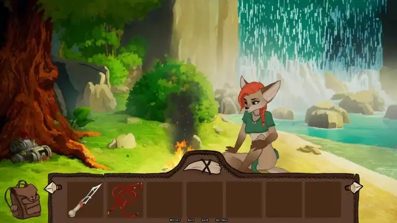 The Tribe — изображение 1