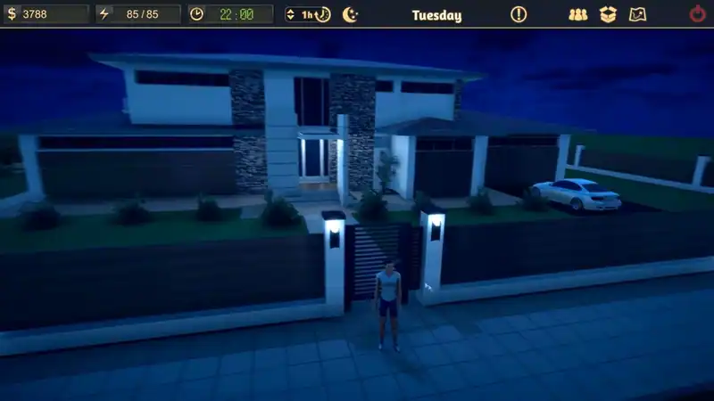The Twist — изображение 1