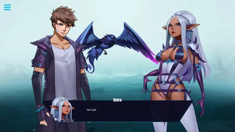The Veil Chronicles: Nix University — изображение 1