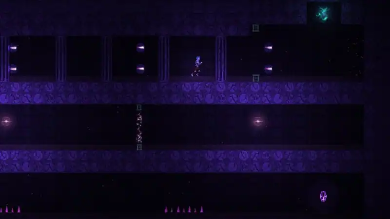 The Void of Desires — изображение 1