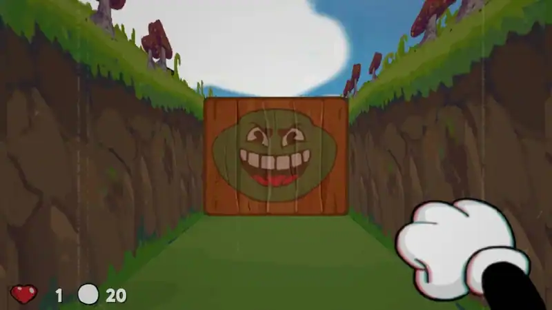 Biscuitts 5 — изображение 1