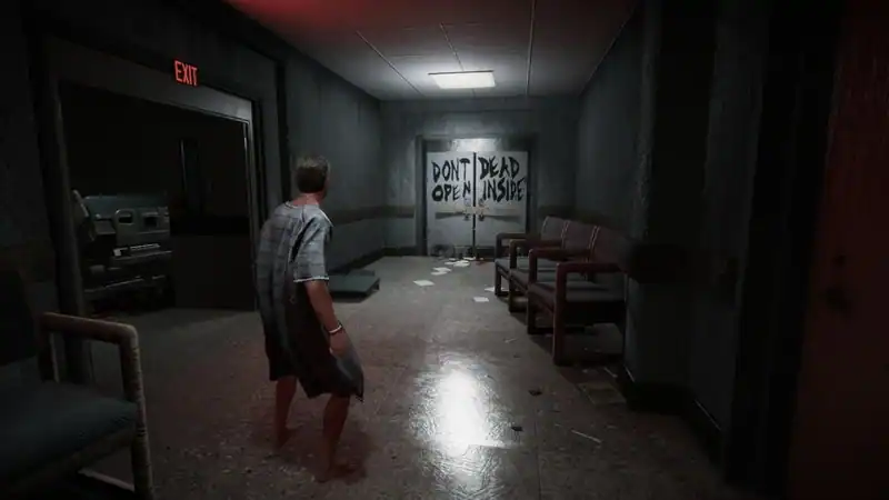 The Walking Dead: Destinies — изображение 1