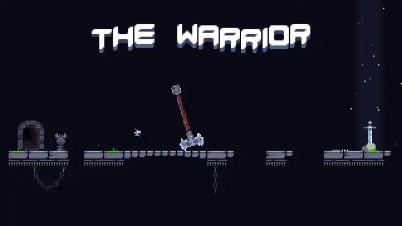 The Warrior — изображение 1