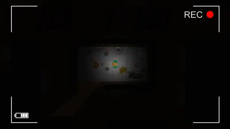 The Witch's House — изображение 1