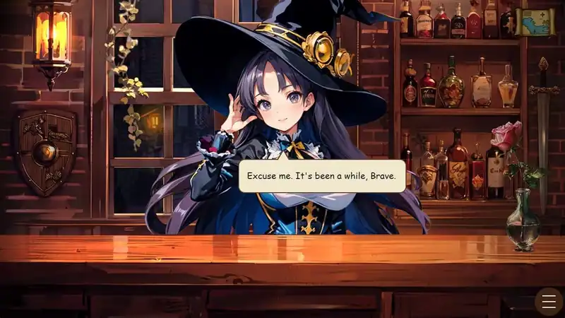 Bistro Brave — изображение 1