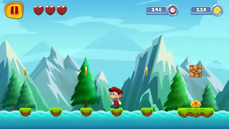 The World of Marius — изображение 1