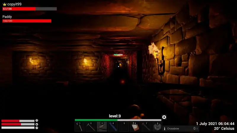 TheDark — изображение 1