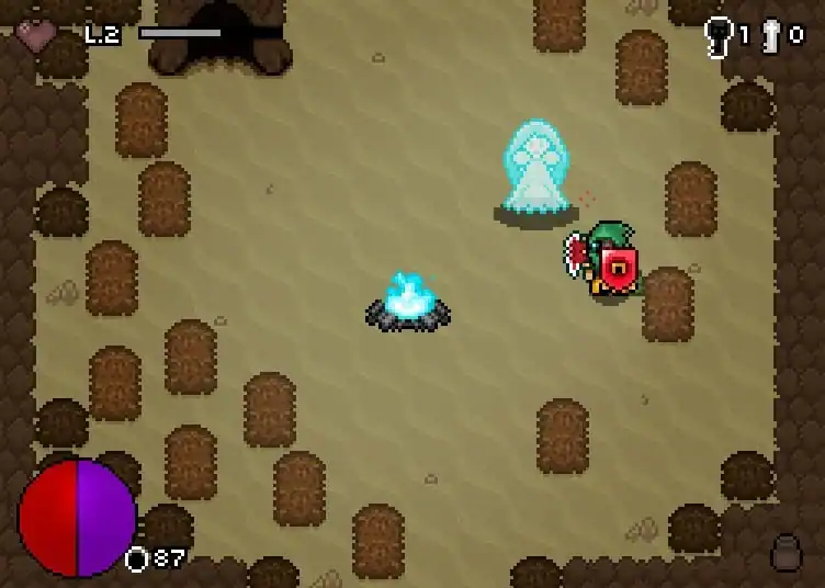 bit Dungeon 2 — изображение 1