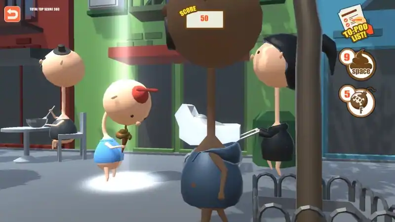 There's Poop In My Soup — изображение 1