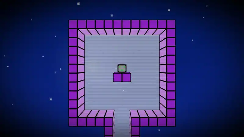 Bit Maze — изображение 1