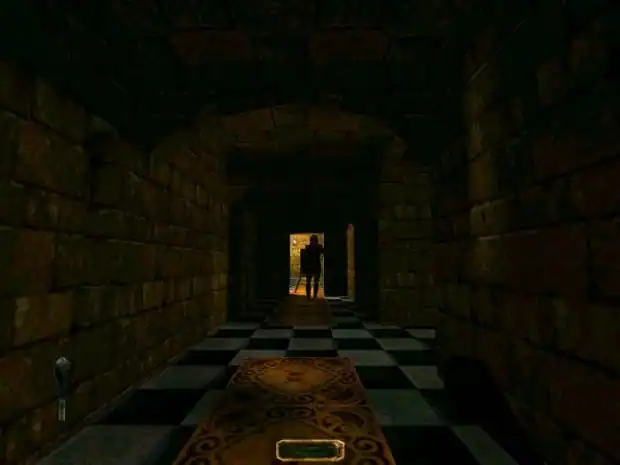 Thief Gold — изображение 1