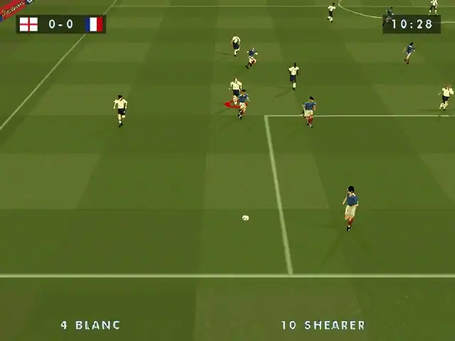 This is Football — изображение 1