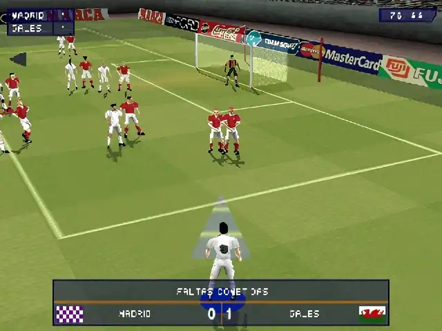 This is Football 2 — изображение 1
