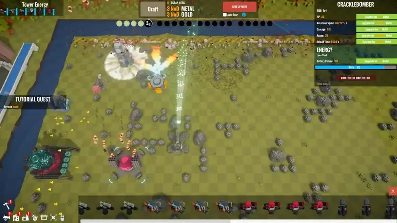 This Isn't Just Tower Defense — изображение 1