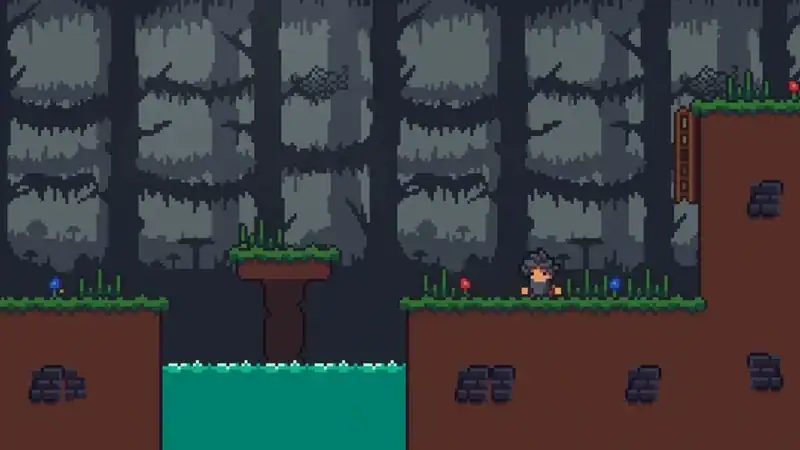 Bitlands — изображение 1