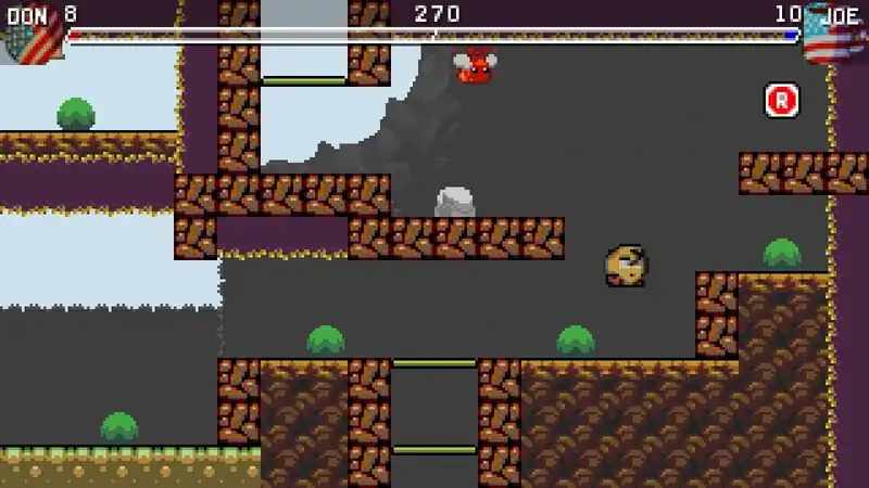 Thrilling Triple Treat — изображение 1
