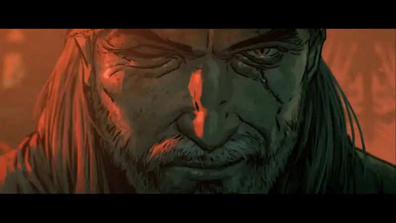 Thronebreaker: The Witcher Tales — изображение 1