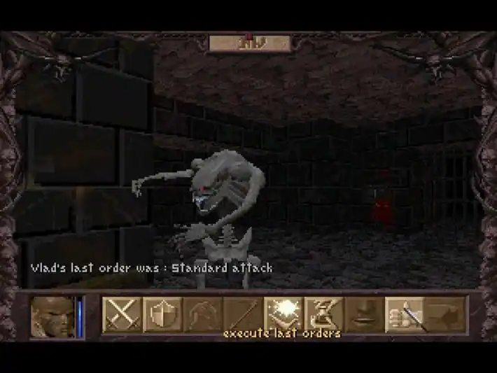 Thunderscape — изображение 1