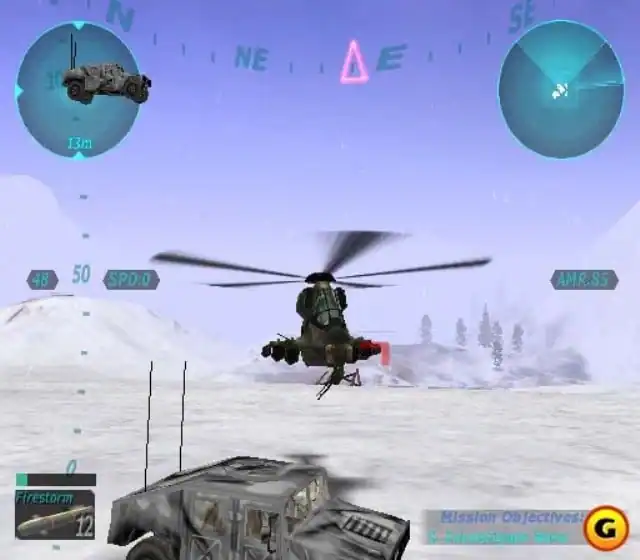 Thunderstrike: Operation Phoenix — изображение 1