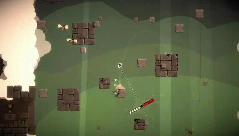 Thy Kingdom Crumble — изображение 1
