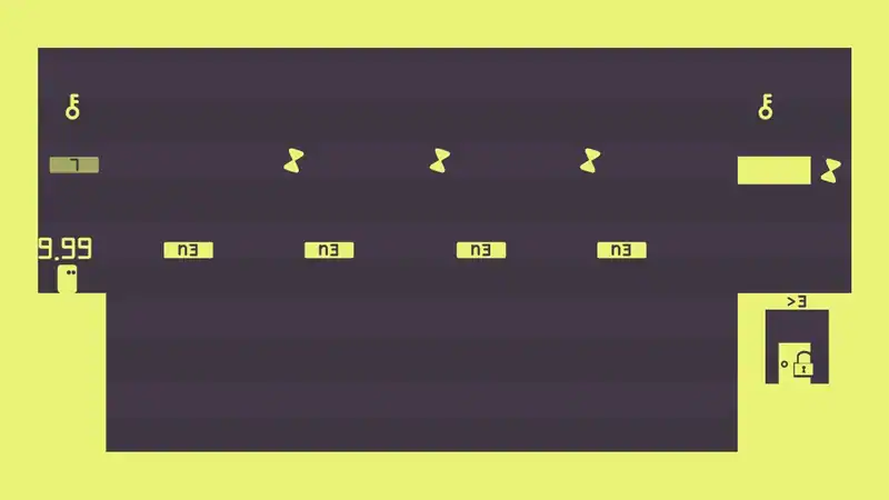 Tick Hop — изображение 1