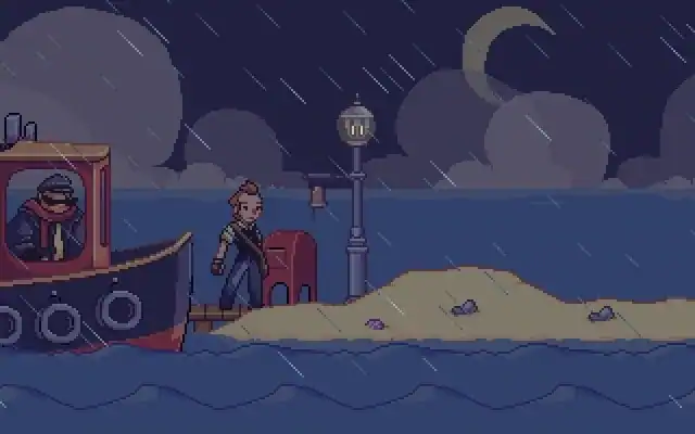 Tick Tock Isle — изображение 1