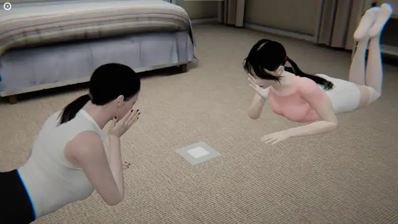 Tickling Girls — изображение 1
