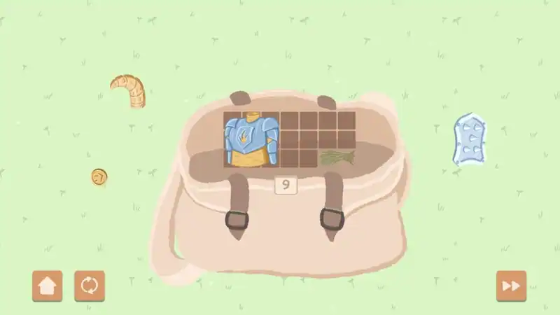 Tidy Backpack — изображение 1